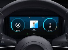 CarPlay Ultra ofrece a los usuarios una gran libertad en el diseño y la disposición de las pantallas de infoentretenimiento. (Fuente de la imagen: Apple)