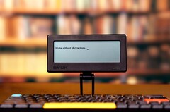 El BYOK puede convertir teclados en máquinas de escribir digitales (Fuente de la imagen: BYOK)