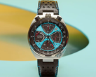 El cronógrafo Citizen Promaster Bullhead Racing AV0106-01L.