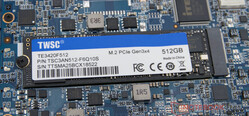 512 GB SSD