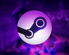 Todos los DLC de Deep Rock Galactic también están a la venta en Steam. En la imagen: una captura de pantalla editada del juego. (Fuente de la imagen: Steam)