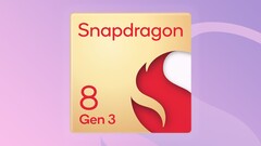Qualcomm estaría trabajando en una nueva variante del Snapdragon 8 Gen 3 llamada Snapdragon 8s Gen 3 (imagen vía Qualcomm)