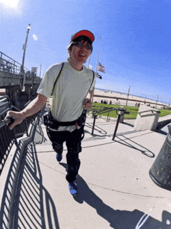 Subir escaleras sin esfuerzo. (Fuente de la imagen: Notebookcheck)