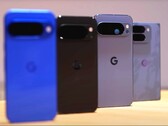 A algunos críticos de la cámara del Pixel 10 Pro solo les convencen parcialmente los nuevos buques insignia de Google (Fuente de la imagen: MrWhosetheboss)
