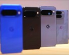 A algunos críticos de la cámara del Pixel 10 Pro solo les convencen parcialmente los nuevos buques insignia de Google (Fuente de la imagen: MrWhosetheboss)