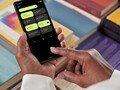 Los Pixel 6 y Pixel 6 Pro son los primeros smartphones de Google con lector de huellas dactilares en pantalla. (Fuente de la imagen: Google)