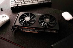 Las GPU más asequibles podrían dejar de ser rentables debido a los elevados precios de la DRAM (Fuente de la imagen: Brandon)