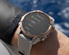 Garmin actualiza el software del wearable de buceo Descent Mk3. (Fuente de la imagen: Garmin)