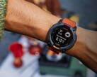 El Instinct 3 de Garmin recibe la versión de software 13.25