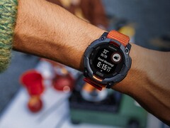 El Instinct 3 de Garmin recibe la versión de software 13.25