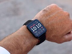 El smartwatch Venu X1 de Garmin recibe la actualización v17.33