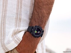 El Descent G2 de Garmin está recibiendo la actualización v27.19