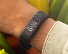 El rastreador de fitness Garmin vivosmart 5 (en la imagen) ahora es compatible con Body Battery TrueUp. (Fuente de la imagen: Garmin)