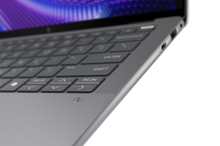 HP ZBook Ultra 14 G1a (fuente de la imagen: HP)