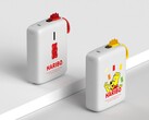 El Haribo Power Bank 20.000 mAh (en la imagen) ya no está disponible en Amazon EE.UU. (Fuente de la imagen: Trade Korea)