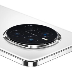 El Honor Magic7. (Fuente de la imagen: Honor)