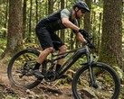 MG600 Pro: nueva bicicleta de montaña de doble suspensión con motor eléctrico