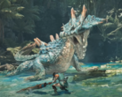 Una captura de pantalla de la actualización 2 del título de Monster Hunter Wilds (fuente de la imagen: Monster Hunter YT)