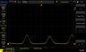 PWM: 0 % de luminosidad