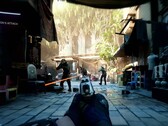 El tráiler consistió en imágenes del juego según el diseñador de niveles Adam McDonald (fuente de la imagen: Xbox YT)