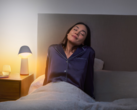 La Philips Hue Twilight es una lámpara de noche inteligente. (Fuente de la imagen: Philips Hue)