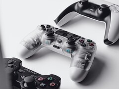 Los mandos DualShock 3, DualShock 4 y DualSense de Sony funcionan a la perfección con RPCS3.
