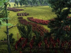 La Complete Edition de Total War: Shogun 2 se lanzó en Steam el 13 de octubre.