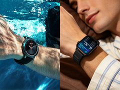 Rollme AI Watch 2 y 3.