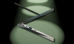 En el próximo evento de Samsung, Galaxy Unpacked, no sólo se presentarán los smartphones insignia. (Fuente de la imagen: Samsung/MySmartPrice - editado)