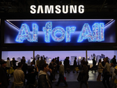 Samsung quiere una parte del mercado de AGI de nueva generación. (Fuente de la imagen: IEEE Spectrum)