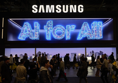 Samsung quiere una parte del mercado de AGI de nueva generación. (Fuente de la imagen: IEEE Spectrum)