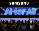 Samsung quiere una parte del mercado de AGI de nueva generación. (Fuente de la imagen: IEEE Spectrum)