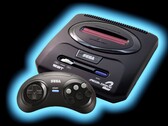 La SEGA Mega Drive Mini 2 se lanzará el 27 de octubre, al igual que la Genesis Mini 2. (Fuente de la imagen: SEGA)