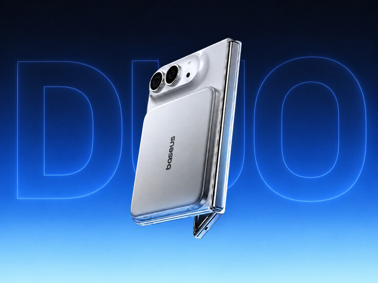 El PicoGo Air AM72 acoplado al iPhone Duo