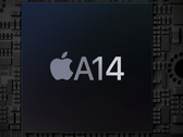 El A14 Bionic funciona mejor en el nuevo iPad Air, y con bastante margen. (Fuente de la imagen: Apple - editado)