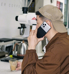 Puede que estemos a pocos meses de ver un sucesor del Find X3 Pro. (Fuente de la imagen: Oppo)