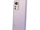 El Xiaomi 12 Lite 5G está cada vez más cerca de salir a la venta a nivel mundial, Xiaomi 12 fotografiado. (Fuente de la imagen: Xiaomi)