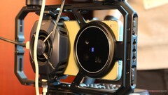 Estabilización CIPA 7 con un OIS de 3 grados: El teleobjetivo de 200 MP del Vivo X300 Ultra debería hacer felices a los profesionales.