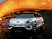 El Volkswagen ID. Aero está previsto que sustituya inmediatamente al VW Areton cuando salga a la venta en 2024 (Imagen: Volkswagen)