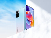 El Redmi Note 11 Pro Plus 5G se lanzó globalmente el mes pasado tras debutar el pasado octubre en China. (Fuente de la imagen: Xiaomi)