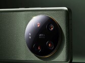 El Xiaomi 14 Ultra será otro teléfono insignia centrado en la cámara. (Fuente: Xiaomi)