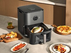 Xiaomi Mijia Smart Air Fryer Pro Steam & Roast Version 6.5L