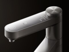 El Xiaomi Mijia Water Purifier Pro ha sido lanzado en China. (Fuente de la imagen: Xiaomi)