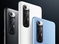 El Xiaomi Mi 10S ya ha impresionado a los probadores de DXOMARK antes de su lanzamiento. (Fuente de la imagen: Xiaomi)