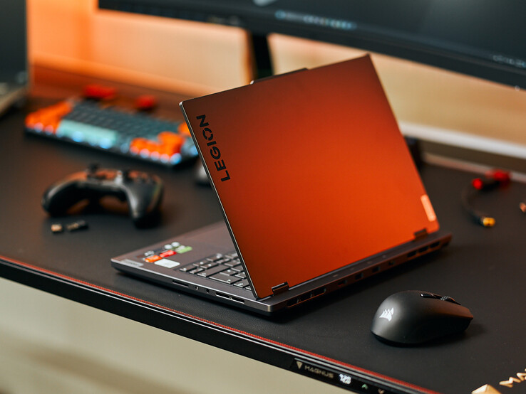 2023 Lenovo Legion Slim 5 14 Gen 8