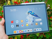 Huawei MatePad 12 X 2025 (Fuente de la imagen: Daniel Schmidt)
