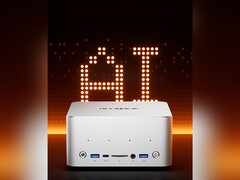 El miniordenador para juegos Acemagic F9A, equipado con el procesador Ryzen AI Max+ PRO 495, se presentará en la IFA.