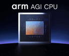 Procesador del servidor Arm AGI: hasta 136 núcleos y un subsistema de memoria ultrarrápido.