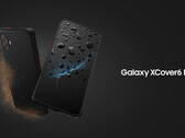 La XCover6 Pro ya está en marcha. (Fuente: Samsung)