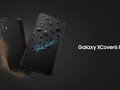 La XCover6 Pro ya está en marcha. (Fuente: Samsung)